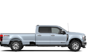 2026 Ford Super Duty® External Image 1